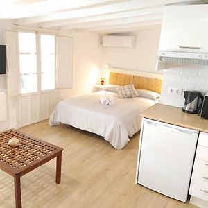 Loft In The Heart Of Seville