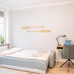 Lily Apart - Private Rooms In The Old Town