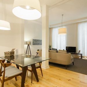 Appartement met Drie Slaapkamers